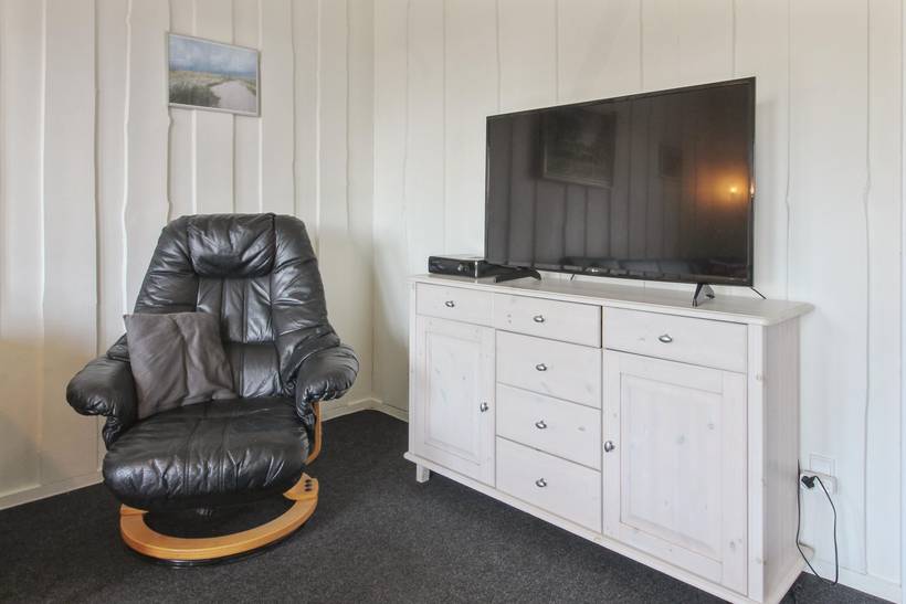 Foto von Ferienhaus LL27 in Havneby - Rømø
