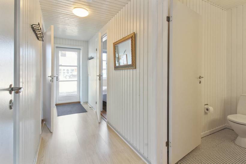 Foto von Ferienhaus LL27 in Havneby - Rømø