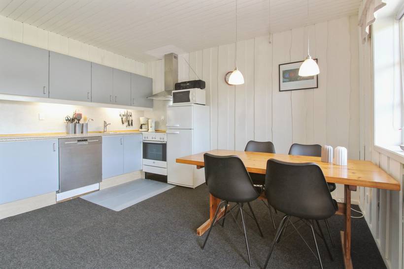 Foto von Ferienhaus LL27 in Havneby - Rømø