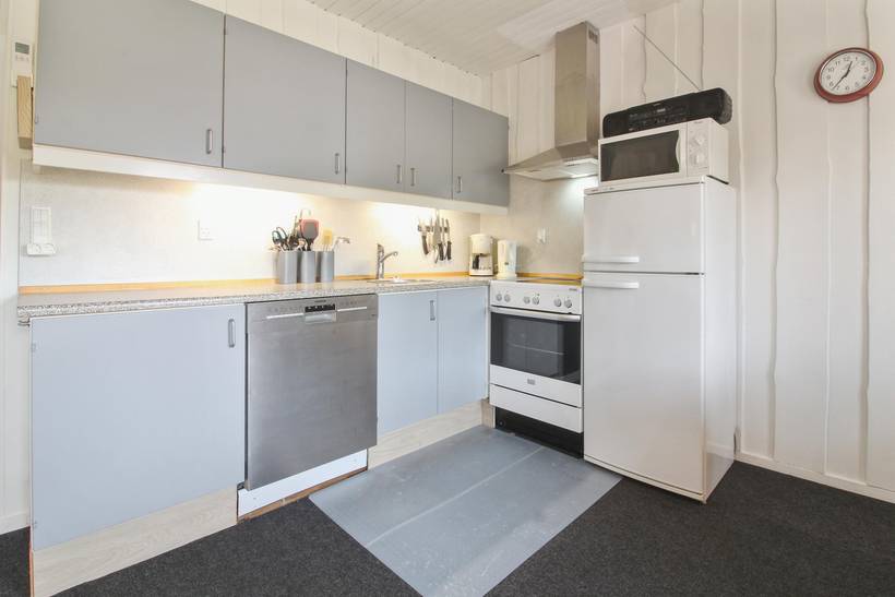 Foto von Ferienhaus LL27 in Havneby - Rømø