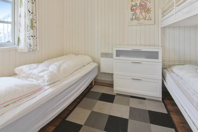 Foto von Ferienhaus LL27 in Havneby - Rømø