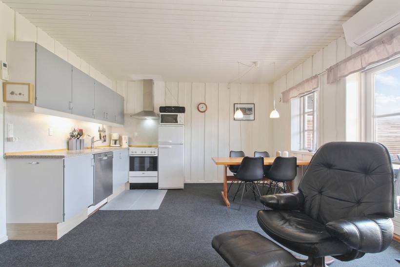 Foto von Ferienhaus LL27 in Havneby - Rømø
