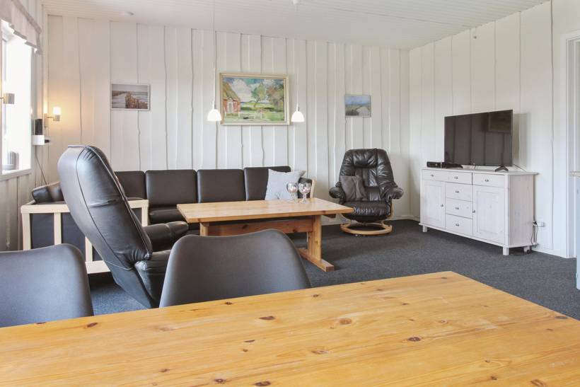 Foto von Ferienhaus LL27 in Havneby - Rømø
