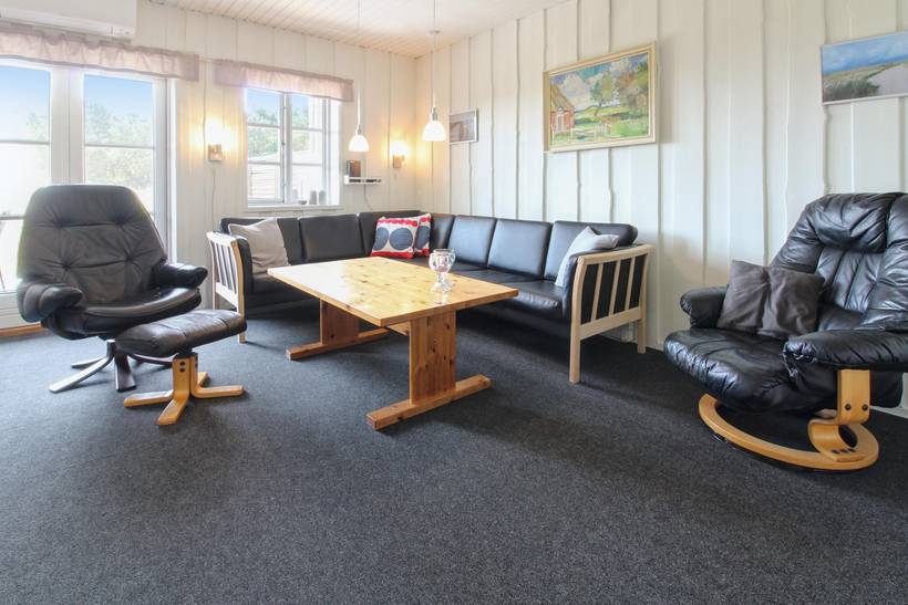 Foto von Ferienhaus LL27 in Havneby - Rømø