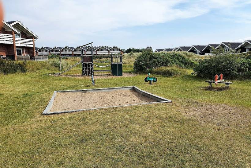 Foto von Ferienhaus LL27 in Havneby - Rømø