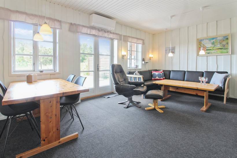Foto von Ferienhaus LL27 in Havneby - Rømø