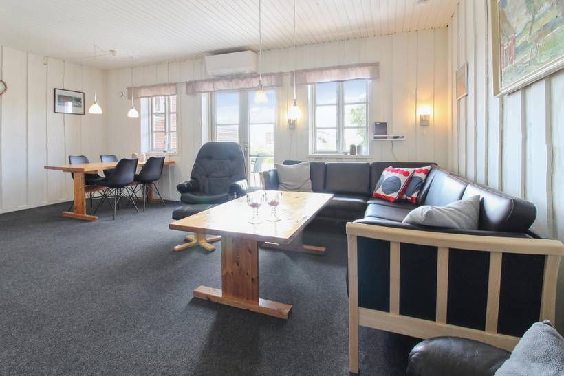 Foto von Ferienhaus LL27 in Havneby - Rømø