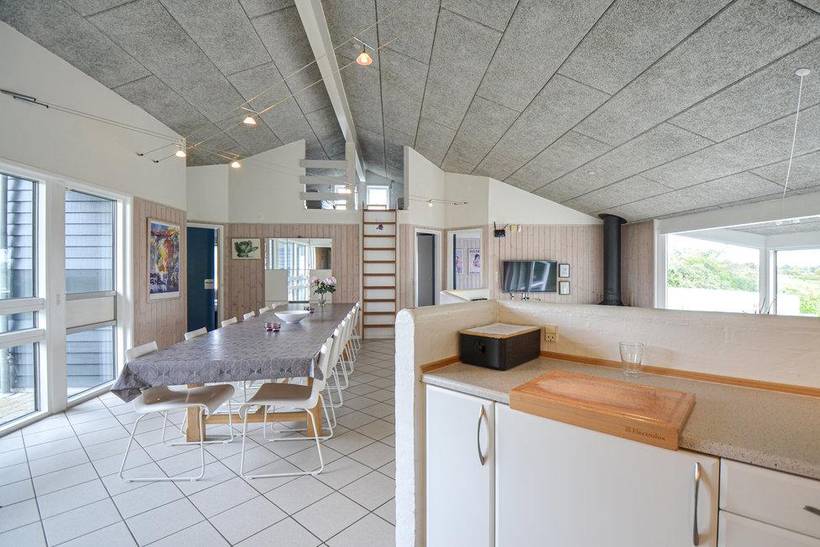 Foto von Ferienhaus LL28 in Lyngsbæk - Ebeltoft - Ostjütland