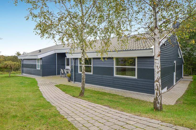 Foto von Ferienhaus LL28 in Lyngsbæk - Ebeltoft - Ostjütland