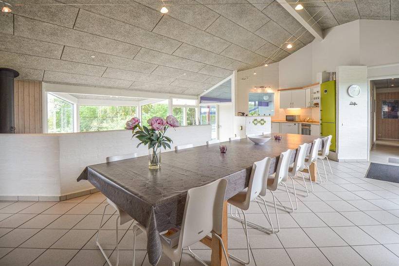 Foto von Ferienhaus LL28 in Lyngsbæk - Ebeltoft - Ostjütland