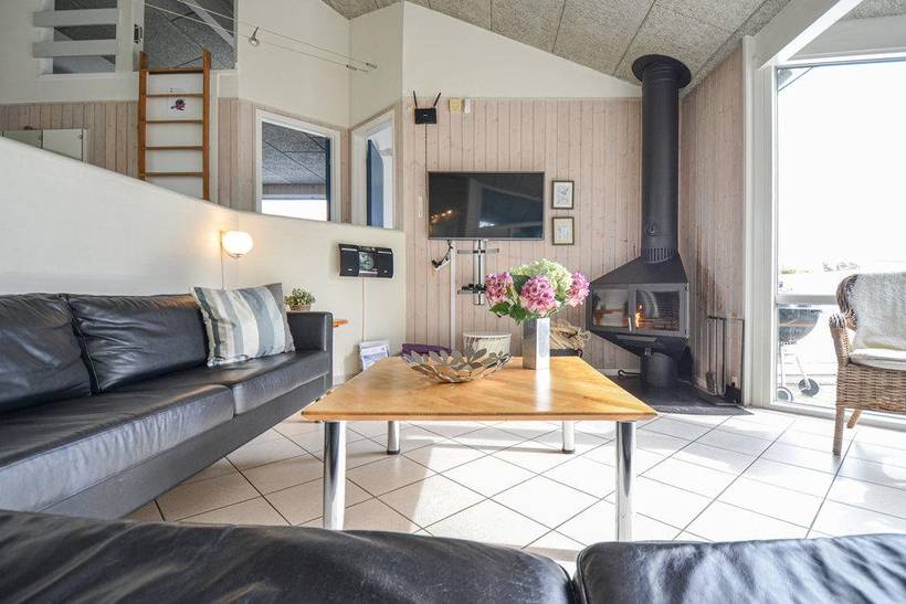 Foto von Ferienhaus LL28 in Lyngsbæk - Ebeltoft - Ostjütland