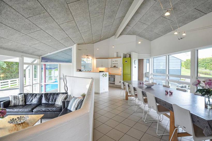 Foto von Ferienhaus LL28 in Lyngsbæk - Ebeltoft - Ostjütland