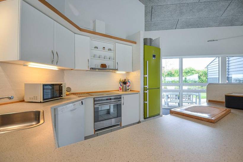 Foto von Ferienhaus LL28 in Lyngsbæk - Ebeltoft - Ostjütland