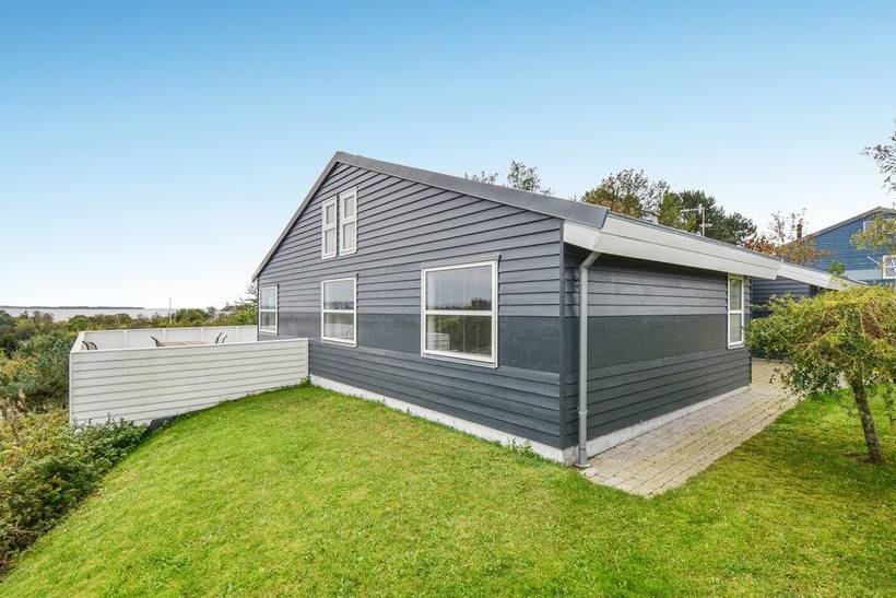 Foto von Ferienhaus LL28 in Lyngsbæk - Ebeltoft - Ostjütland
