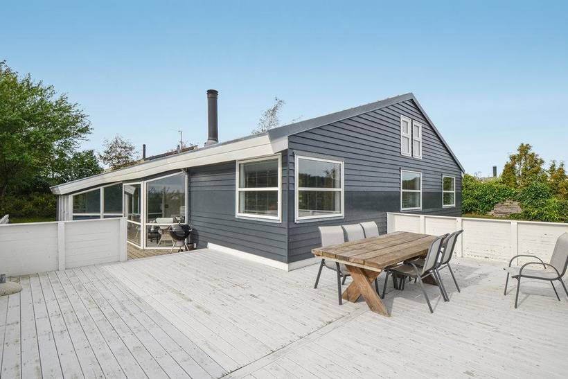 Foto von Ferienhaus LL28 in Lyngsbæk - Ebeltoft - Ostjütland
