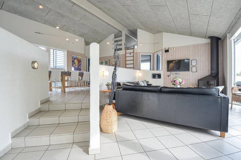 Foto von Ferienhaus LL28 in Lyngsbæk - Ebeltoft - Ostjütland