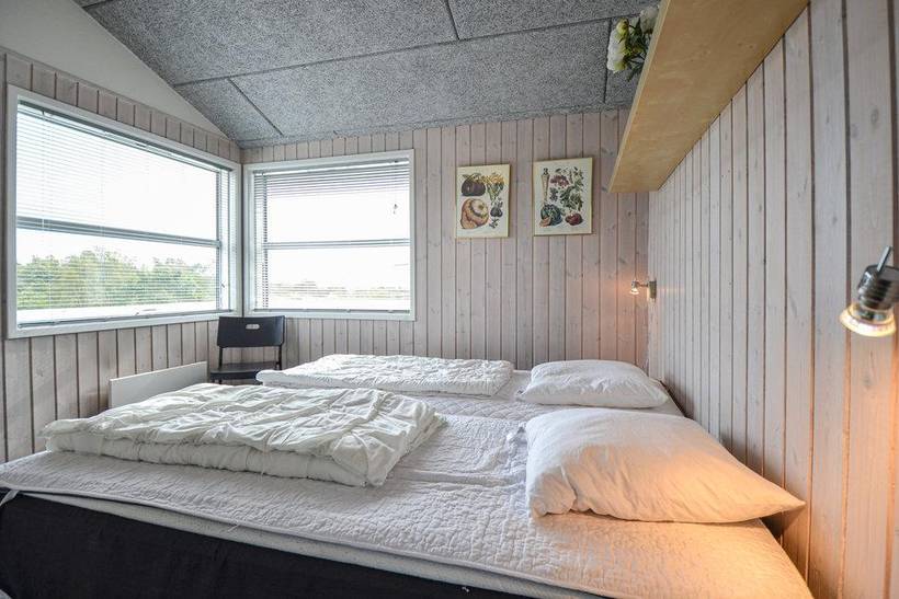 Foto von Ferienhaus LL28 in Lyngsbæk - Ebeltoft - Ostjütland