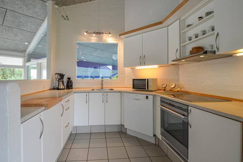 Foto von Ferienhaus LL28 in Lyngsbæk - Ebeltoft - Ostjütland