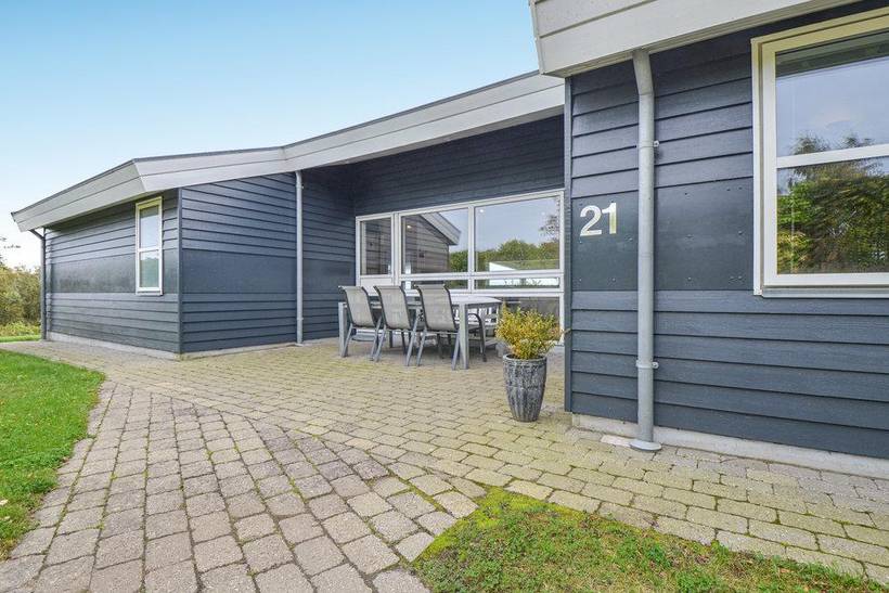 Foto von Ferienhaus LL28 in Lyngsbæk - Ebeltoft - Ostjütland