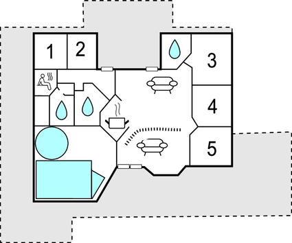 Vorschaubild von Ferienhaus LL28 in Lyngsbæk - Ebeltoft - Ostjütland