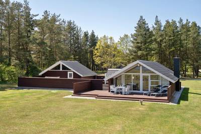 Vorschaubild von Ferienhaus LL29 in Ho - Blåvand - Westjütland