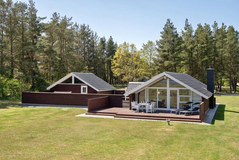 Foto von Ferienhaus LL29 in Ho - Blåvand - Westjütland