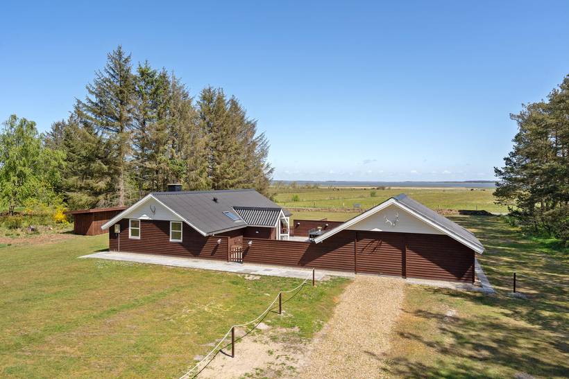 Foto von Ferienhaus LL29 in Ho - Blåvand - Westjütland