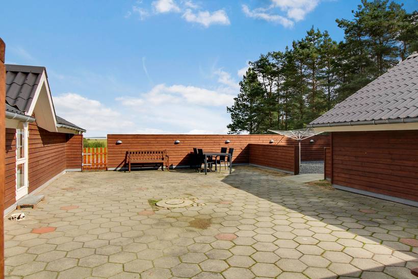 Foto von Ferienhaus LL29 in Ho - Blåvand - Westjütland