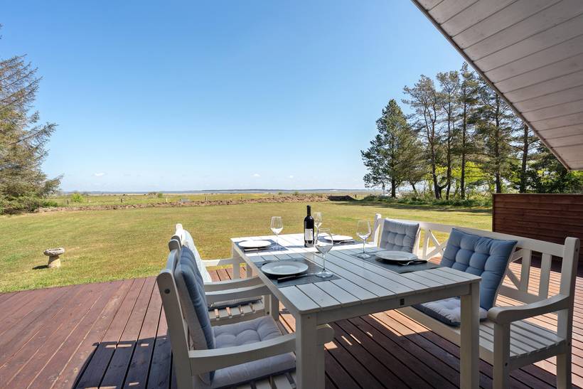 Foto von Ferienhaus LL29 in Ho - Blåvand - Westjütland