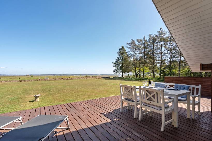 Foto von Ferienhaus LL29 in Ho - Blåvand - Westjütland