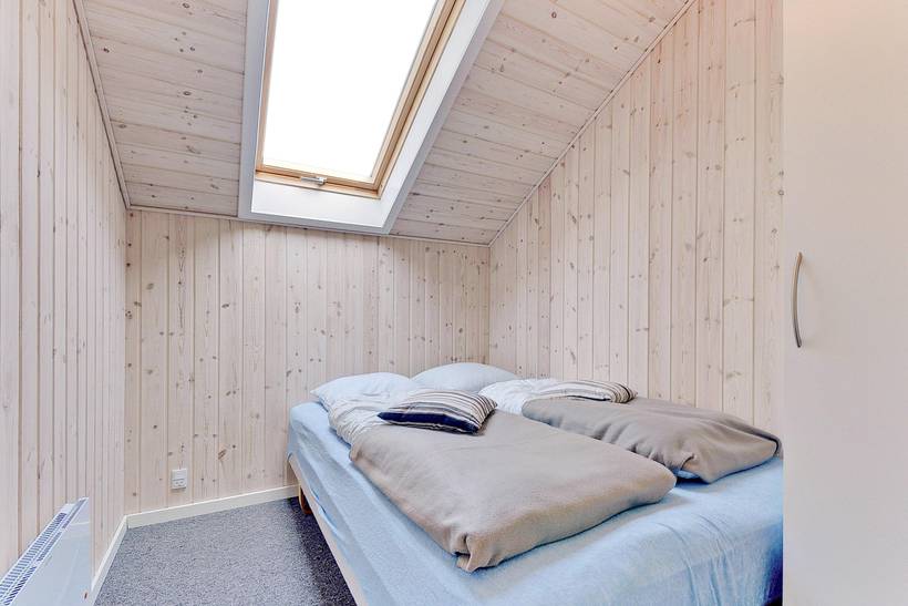 Foto von Ferienhaus LL29 in Ho - Blåvand - Westjütland
