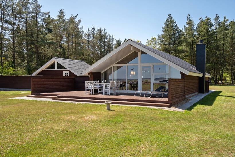 Foto von Ferienhaus LL29 in Ho - Blåvand - Westjütland
