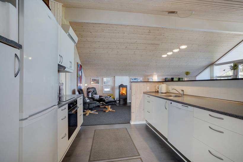 Foto von Ferienhaus LL29 in Ho - Blåvand - Westjütland