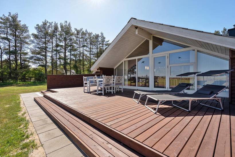 Foto von Ferienhaus LL29 in Ho - Blåvand - Westjütland