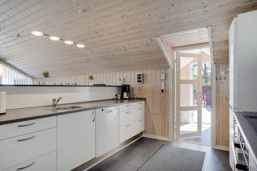 Foto von Ferienhaus LL29 in Ho - Blåvand - Westjütland