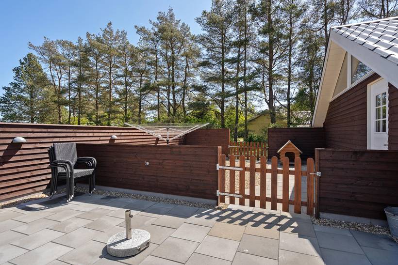 Foto von Ferienhaus LL29 in Ho - Blåvand - Westjütland