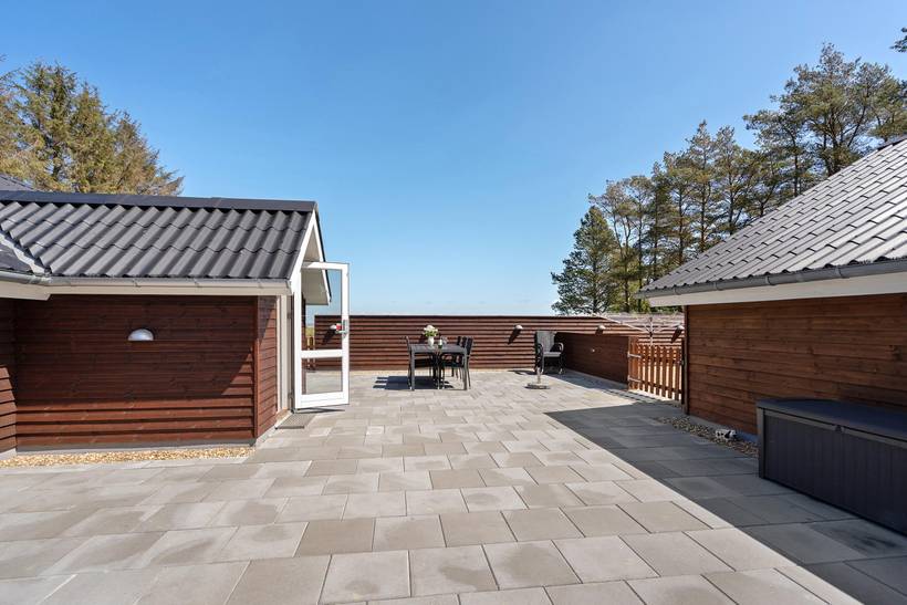 Foto von Ferienhaus LL29 in Ho - Blåvand - Westjütland