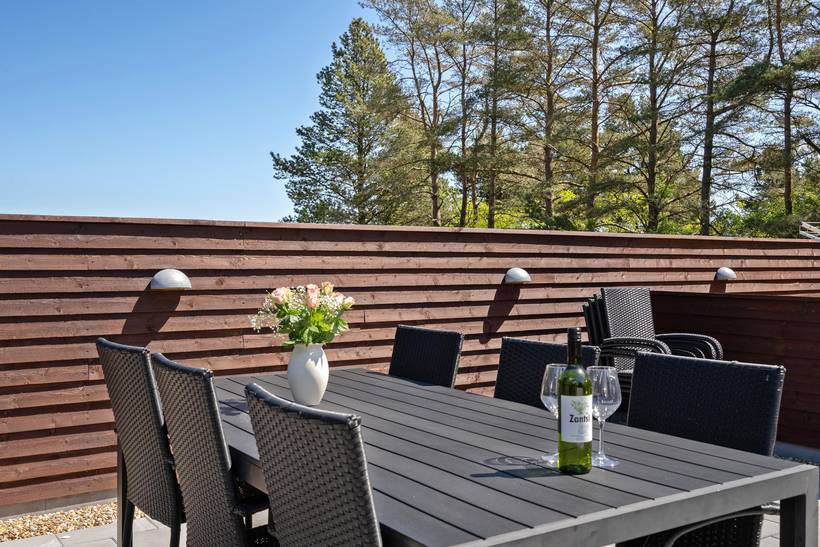 Foto von Ferienhaus LL29 in Ho - Blåvand - Westjütland