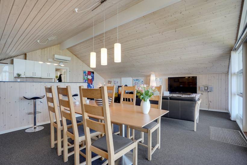 Foto von Ferienhaus LL29 in Ho - Blåvand - Westjütland