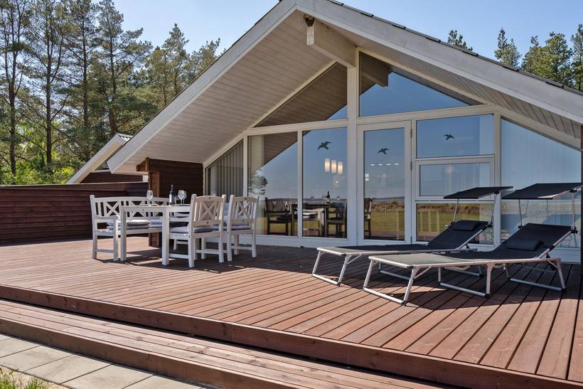 Foto von Ferienhaus LL29 in Ho - Blåvand - Westjütland