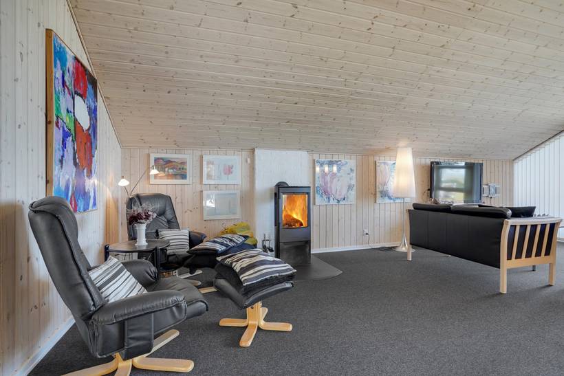 Foto von Ferienhaus LL29 in Ho - Blåvand - Westjütland