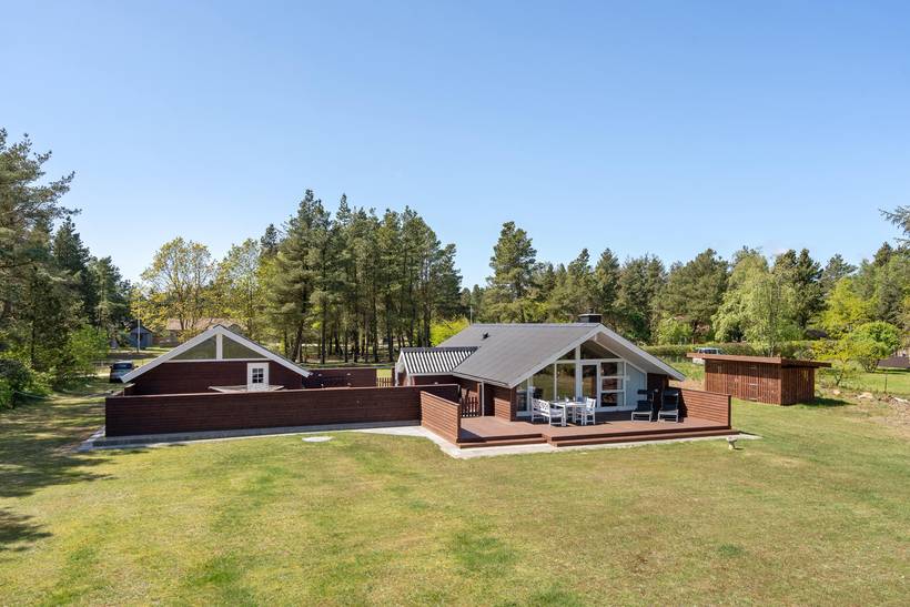 Foto von Ferienhaus LL29 in Ho - Blåvand - Westjütland