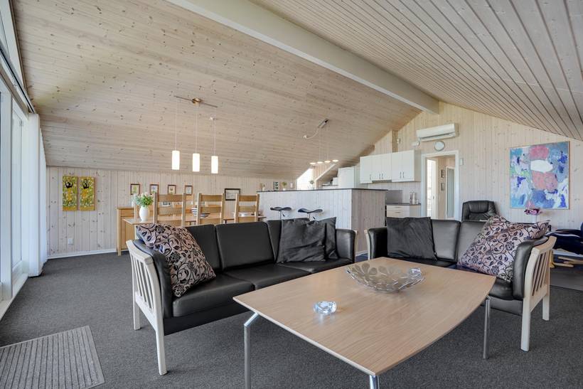 Foto von Ferienhaus LL29 in Ho - Blåvand - Westjütland