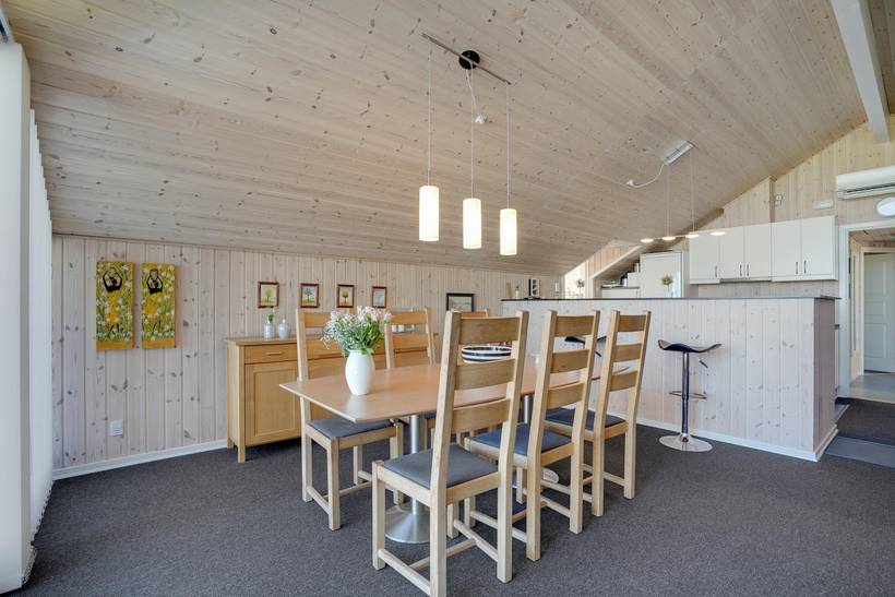 Foto von Ferienhaus LL29 in Ho - Blåvand - Westjütland