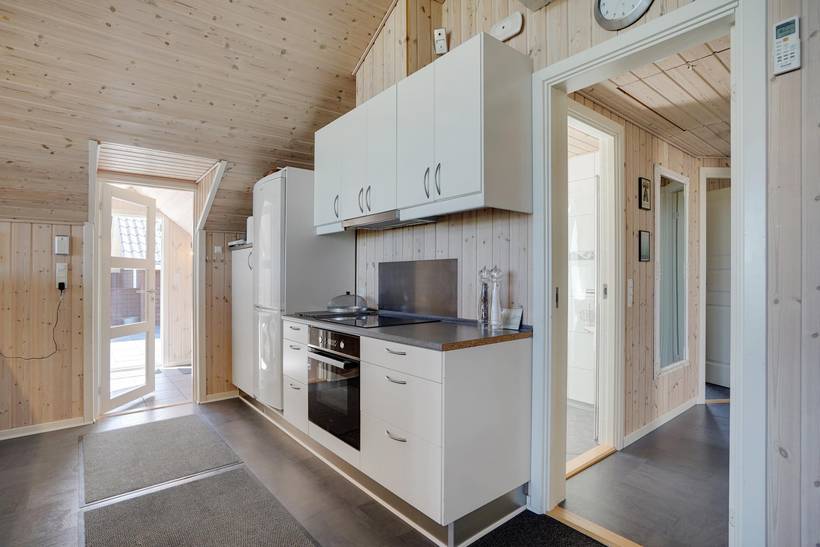 Foto von Ferienhaus LL29 in Ho - Blåvand - Westjütland