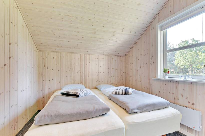 Foto von Ferienhaus LL29 in Ho - Blåvand - Westjütland