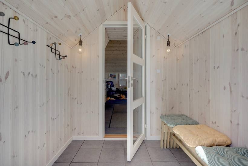 Foto von Ferienhaus LL29 in Ho - Blåvand - Westjütland