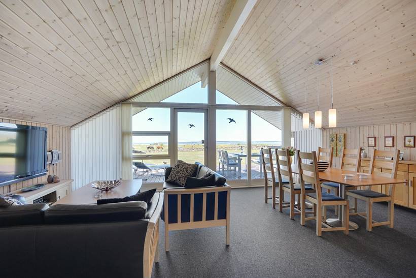 Foto von Ferienhaus LL29 in Ho - Blåvand - Westjütland
