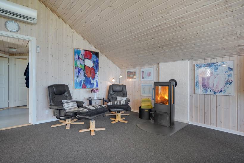 Foto von Ferienhaus LL29 in Ho - Blåvand - Westjütland