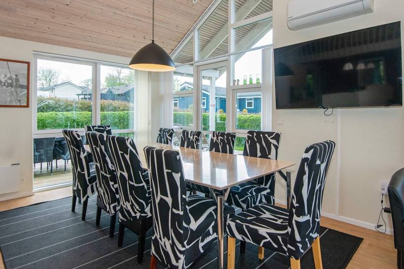 Foto von Ferienhaus LL30 in Loddenhøj - Südjütland